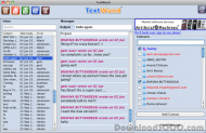 TextWand screenshot